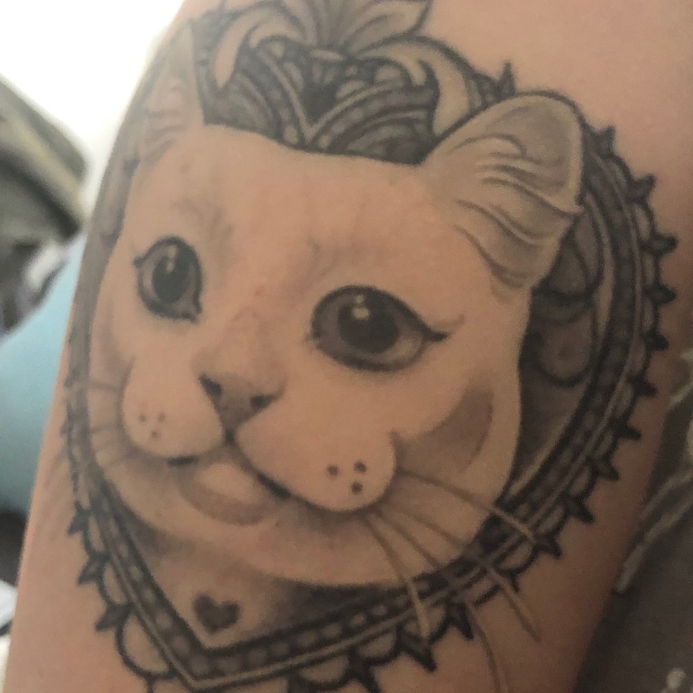 Special order for atomicblonde24